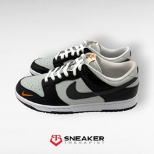 Nike Dunk Low 'Mini Swoosh -