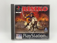 Risiko - PlayStation 1 - PSone