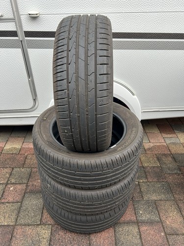215 94v hankook ventus - 55,