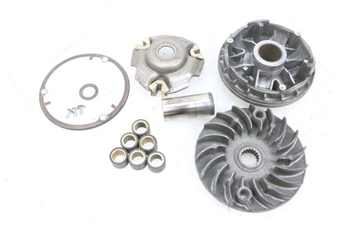 Variometer suzuki burgman - suzuki,
