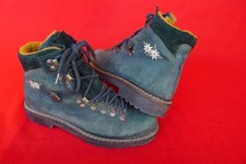 Robuste Wanderschuhe Mid Gr 38