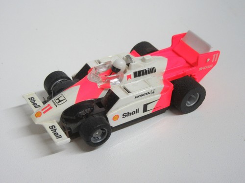Tyco mclaren honda - tyco, 1