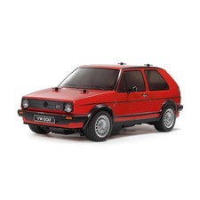 Tamiya 58748 Volkswagen Golf