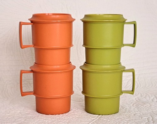 Tupperware trinkbecher mit - tupperware,