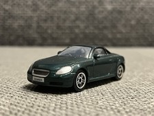 Realtoy Toyota Soarer SC430 Lexus 1:59 1:64 Diecast Modellauto Ähnl Matchbox
