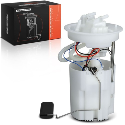Frankberg kraftstoffpumpe - frankberg,