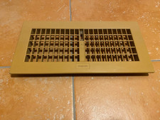 Pluggit Abdeckgitter Standard