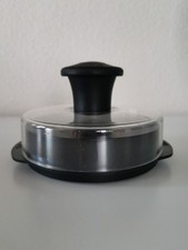 Weber Hamburgerpresse Burger Patties Grillpresse Burgerpresse Patty Maker