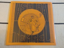 Ash tempel 2023 - tempel, /