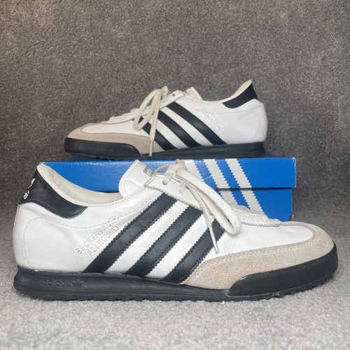 Adidas beckenbauer sneaker - beckenbauer,