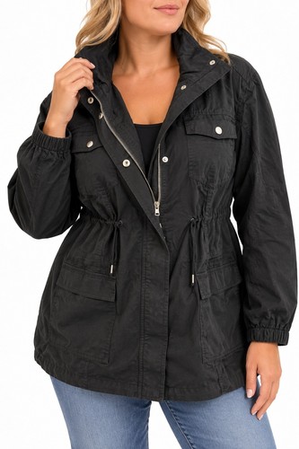 Sheego parka damen - sheego,