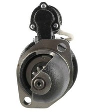 1** Anlasser Neu Original Letrika Mahle OE # IS0709 für Steyr Deutz Eicher Pors