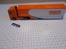 Herpa HO MB Actros, TNT Global