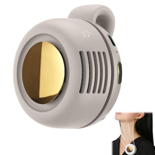 Tragbarer mini clip ventilator - tragbarer, mini-clip-ventilator