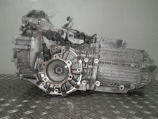Schaltgetriebe DHF VW Passat Variant (3B5, B5) 1.9 TDI