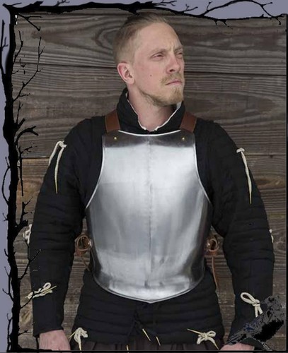 Mittelalter larp rüstung - mittelalter,