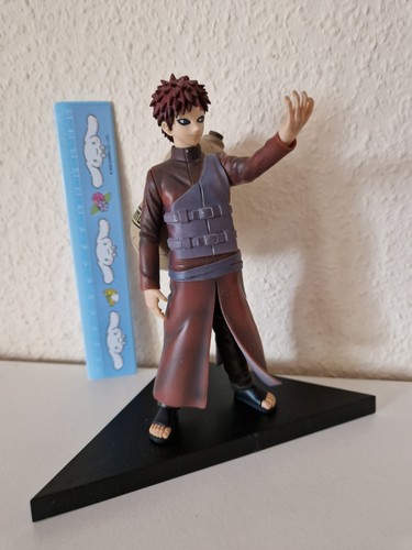 Naruto kazekage gaara figur - naruto,