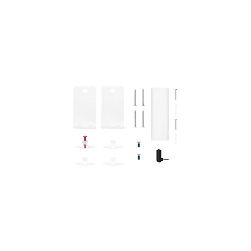 Bose soundbar wall bracket - soundbar,