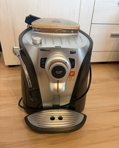 Saeco odea espressomaschine - saeco,