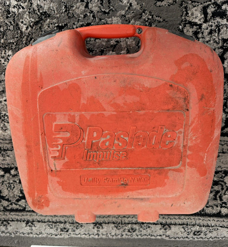 Paslode impulse im350 ct - paslode,