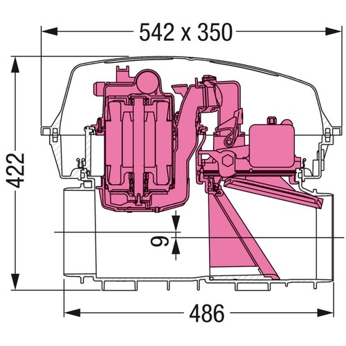Kessel 24000 - 24000,