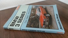 			BMW 3 Series: Care, Repair