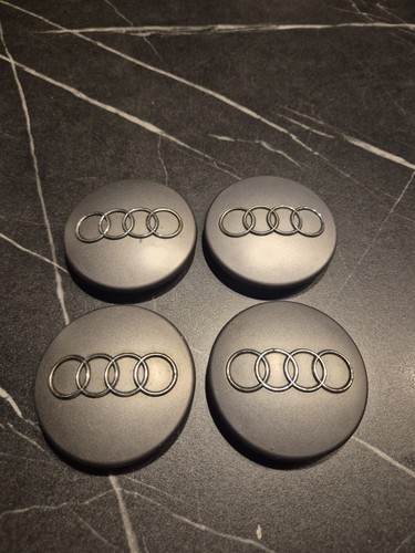 Original audi nabendeckel - audi,