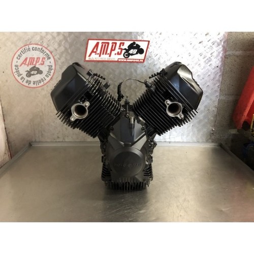 Motor moto guzzi - motor, v7
