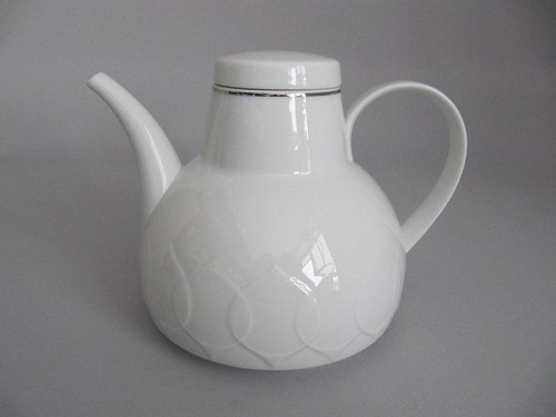 Rosenthal lotus platin - rosenthal,