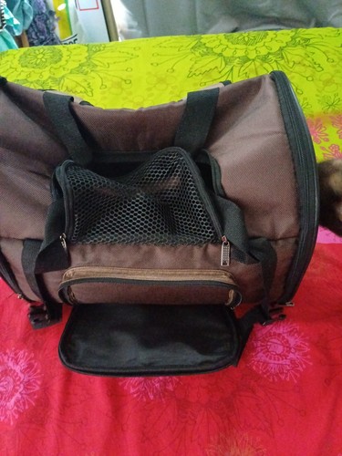 Tragetasche für hund - ,