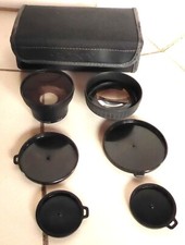 Sony Tele Conversion Lens X1.4