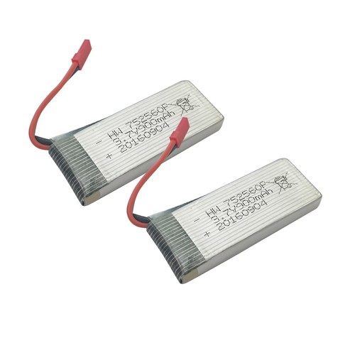 Ersatz akku 7v 900mah - 3,7v, |