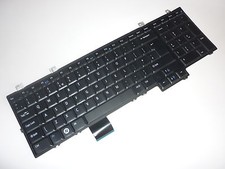 Orig. Dell Studio Tastatur