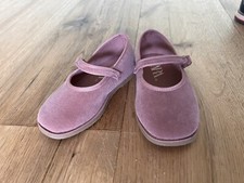 Zara Schuhe Mädchen Gr. 24