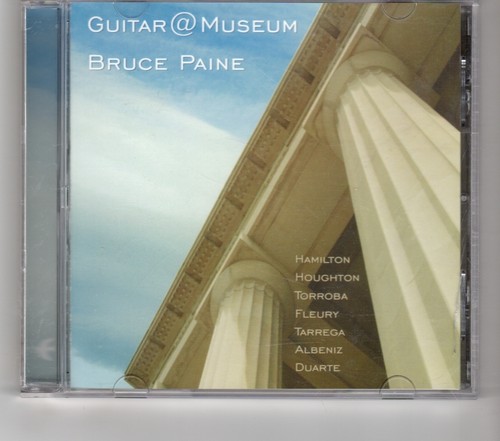 Guitar museum - guitar,