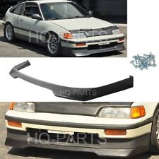 Für 88-91 Honda Crx Ikon Evo
