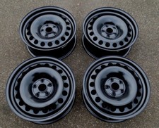 Stahlfelgen VW TIGUAN AD1, ALLSPACE / SKODA KADIAQ NS7 AUDI Q3 6,5x17 5x112 ET38