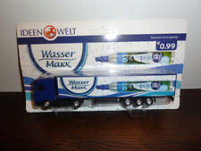 ##LKW Wasser Maxx : Sammeln & Seltenes   Reklame & Werbung   Bier & Brauerei 131