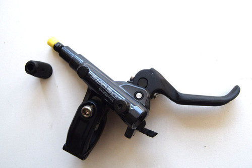 Shimano deore bremsgriff - shimano,