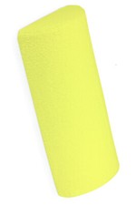 Handauflage**Frottee* neon