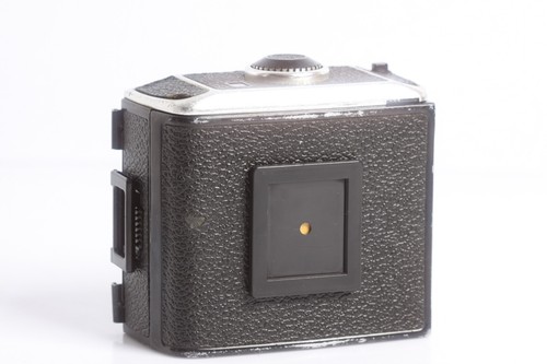 Rollei sl66 magazin - sl66, 6x6