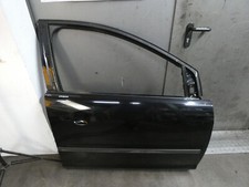 Tür vorne rechts Focus 2 Limo Schwarz  F3