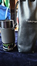 Tokina RMC 80-200 mm 1:4,5 Ø