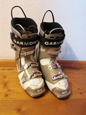 NEU Garmont Tourenski Schuh 24.5