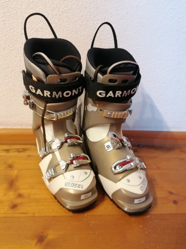 Neu garmont tourenski - garmont, schuh