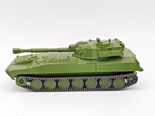 87614 panzer haubitze - 87614-1,