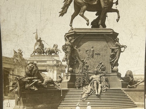 Deutschland berlin monument - deutschland,