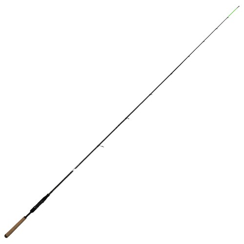 Bullseye run and - gun, jiggy