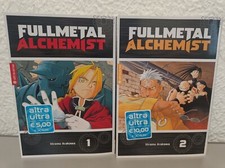 Fullmetal Alchemist Ultra Band