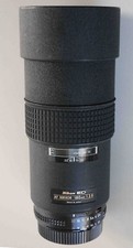 Nikkor AF 2,8/180 ED